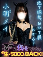 小羽メイ (19) エンジェルとデビル