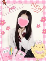 じゅり (20) 女子校生はやめました
