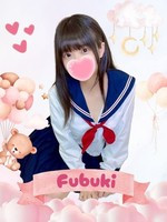 ふぶき (21) 女子校生はやめました