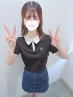 ななみ (20) コンカフェ×オナクラ あいこねくと 梅田店