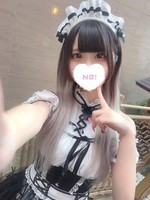 しな (18) コンカフェ×オナクラ あいこねくと 梅田店