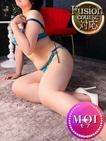 美星乃（みほの） (41) Fusion Spa フュージョンスパ