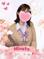 ひなた (23) 女子校生はやめました