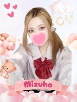 みずほ (19) 女子校生はやめましたの女の子