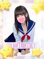 ふぶき (21) 女子校生はやめました