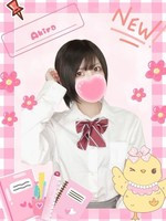 あきら (23) 女子校生はやめました