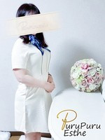 吉岡瑠璃 京都プルプルエステ専門店の女の子