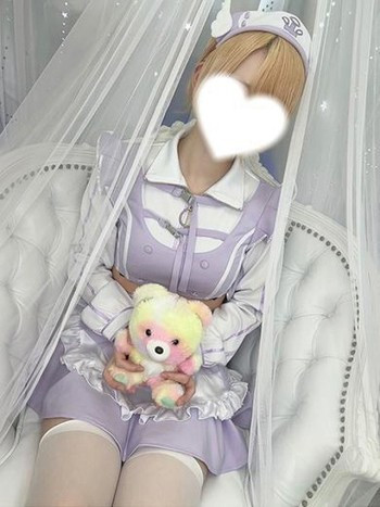 かいり(21) コンカフェ×オナクラ あいこねくと 日本橋店の写真4枚目 (日本橋/オナクラ)