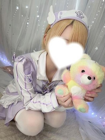 かいり(21) コンカフェ×オナクラ あいこねくと 日本橋店の写真5枚目 (日本橋/オナクラ)