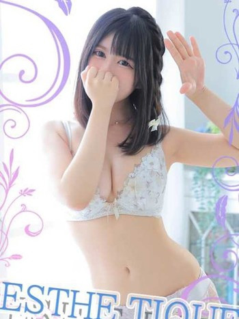 あかり(20) 大阪回春性感エステ・ティーク 谷九店の写真1枚目 (谷町九丁目/回春マッサージ)