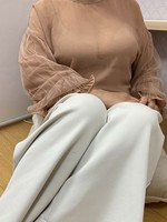りな (49) 大阪人妻アクシデント