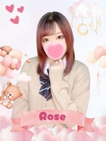 ろーず (23) 女子校生はやめましたの女の子