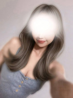 にいな (21) COLOR カラー