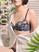 佐野みゆき (24) 禁断のメンズエステR18 堺・南大阪店