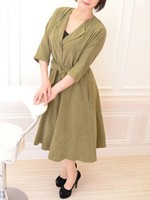 あん (50) 大阪人妻アクシデント