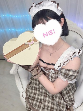 はくとう(18) コンカフェ×オナクラ あいこねくと 日本橋店の写真2枚目 (日本橋/オナクラ)