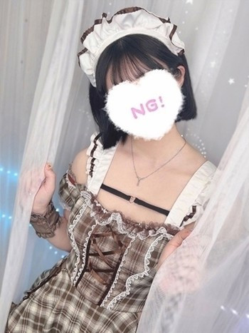 はくとう(18) コンカフェ×オナクラ あいこねくと 日本橋店の写真3枚目 (日本橋/オナクラ)
