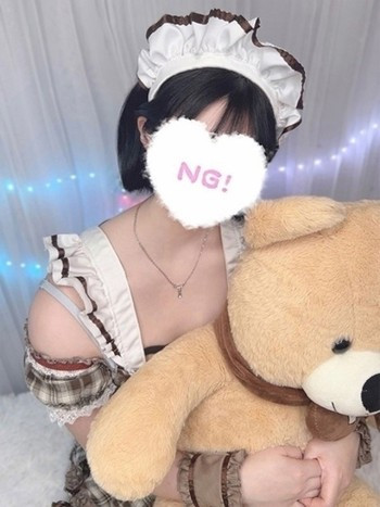 はくとう(18) コンカフェ×オナクラ あいこねくと 日本橋店の写真4枚目 (日本橋/オナクラ)
