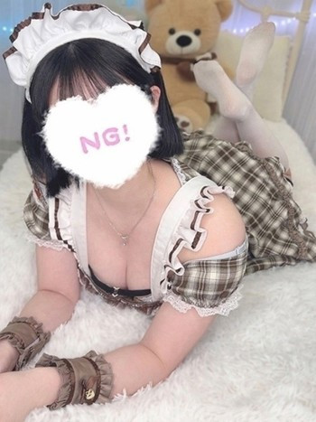 はくとう(18) コンカフェ×オナクラ あいこねくと 日本橋店の写真5枚目 (日本橋/オナクラ)