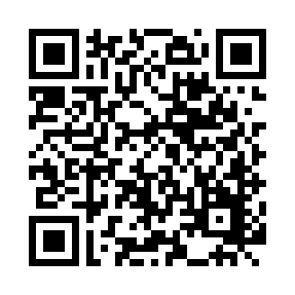 京都泡洗体ハイブリッドエステのクーポン スマホ用QRコード