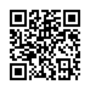 アンフィニーズのクーポン スマホ用QRコード