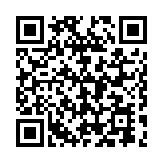AROMA CLINIC OSAKAのクーポン スマホ用QRコード