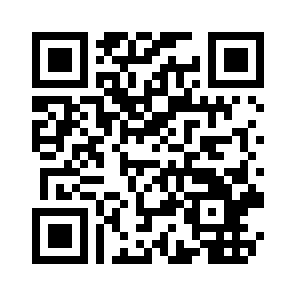 ヒーリングガーデン神戸のクーポン スマホ用QRコード
